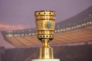 Von der 1. Runde bis ins Finale: Diese Summen winken den Klubs im DFB-Pokal
