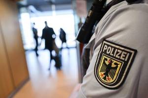 mutmaßlicher vergewaltiger am münchner flughafen verhaftet