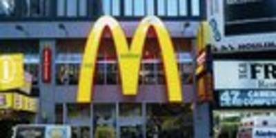 fast-food-riese mcdonald's steigerte gewinn im 4. quartal deutlich