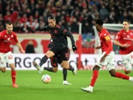 DFB-Pokal: Bayern zaubert gegen Mainz