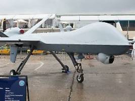 Reaper für einen Dollar: US-Firma bietet Drohnen zum Schnäppchenpreis an