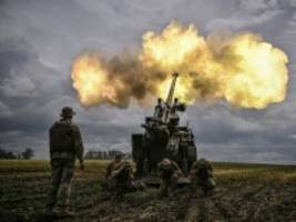 Krieg in der Ukraine: Wo Frankreich bei den Waffenlieferungen steht