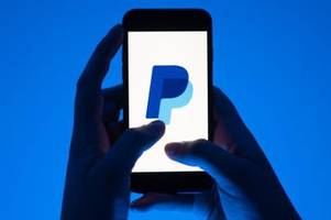 PayPal gehackt: So erfahren Sie, ob Sie betroffen sind