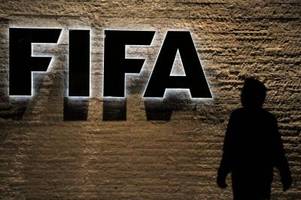 FIFA: Keine Verjährung mehr bei sexuellem Missbrauch