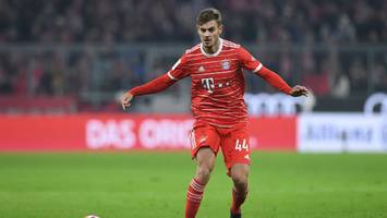 Josip Stanisic rückt wieder ins zweite Glied - Trotz Cancelo-Transfer! Bayern setzt weiterhin auf Eigengewächs
