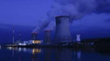umstrittenster belgischer atomreaktor endgültig abgeschaltet