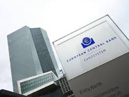 Kampf gegen hohe Inflation: EZB erhöht Leitzins im Euroraum auf 3,0 Prozent