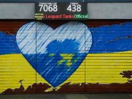 kiew stehen schwere monate bevor: kann die ukraine den krieg überhaupt noch gewinnen?