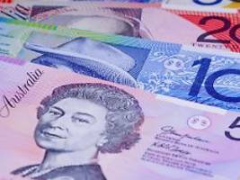 Neue Geldscheine ohne Royals: Australien verbannt die Queen von Banknoten