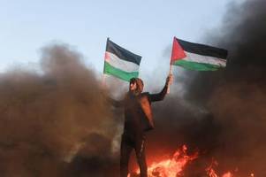 Israelischer Angriff auf Ziele im Gazastreifen