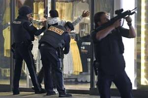 Wiener Attentat: Lebenslange Strafen für Terror-Helfer