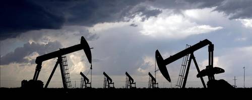 Rekordgewinne in 2022 - 200 Milliarden Dollar haben Öl-Giganten verdient - in die Zukunft investiert keiner