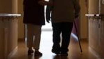 Corona-Pandemie: Patientenschützer bemängelt zunehmende Altersdiskriminierung