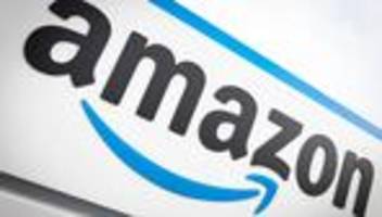 Onlinehändler: Amazon-Gewinn bricht trotz deutlicher Umsatzsteigerung ein