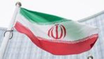 Teheran: Besorgnis um inhaftierten Iraner im Hungerstreik