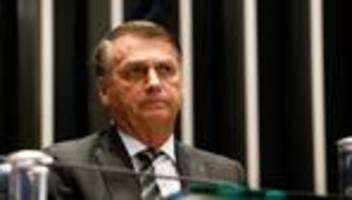 Brasilien: Jair Bolsonaro nahm offenbar an Wahlverschwörungstreffen teil