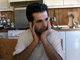 Iraner war im Hungerstreik: Berlinale-Gewinner Panahi kommt auf Kaution frei
