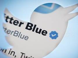 Acht Euro für blauen Haken: Bezahl-Abo Twitter Blue startet in Deutschland