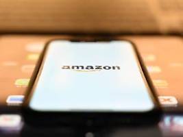 Apple, Amazon, Alphabet: Tech-Riesen straucheln bei Quartalsberichten
