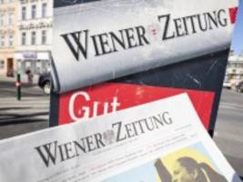 Österreich: die medienschule des kanzleramts