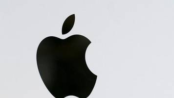 Telekommunikation: Apple mit Rückgang im Weihnachtsquartal