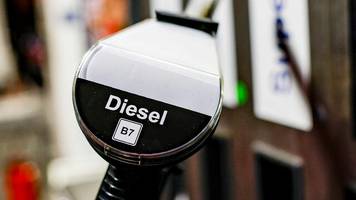 Kraftstoffe: Kein Diesel aus Russland: Was der EU-Boykott bedeutet