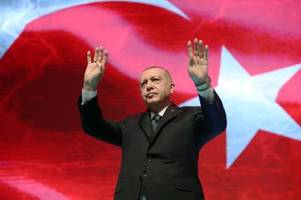 Nach Warnung vor Anschlägen: Neue Spannungen zwischen Türkei und dem Westen