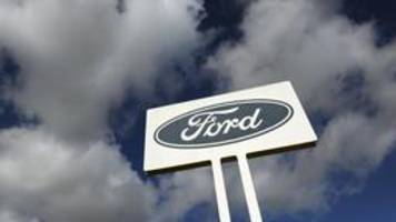Ford kündigt nach Milliardenverlust aggressive Maßnahmen an