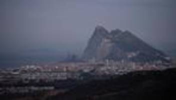 Gibraltar: Britisches Überseegebiet macht Spanien nach Schüssen Vorwürfe
