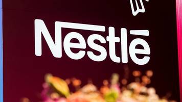 Lebensmittel: Nestlé will Preise anziehen – Experte: Inflation bleibt hoch