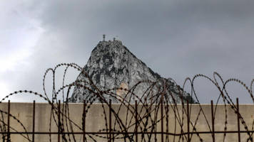 Landesgrenze: Spanien nach Einsatz gegen Schmuggler in der Kritik Gibraltars