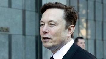 Gericht: Tesla-Anleger scheitern mit Sammelklage gegen Musk