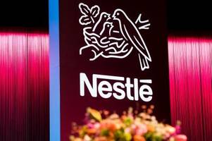 Nestlé will Preise anziehen - Experte: Inflation bleibt hoch