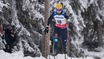 Langlauf-Weltcup live - Weltkampfserie 2022/23 im Skilanglauf live im Stream