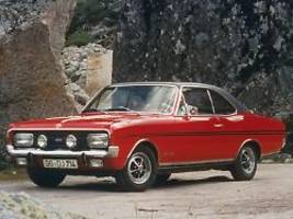Opel-GSE-Ahnengalerie ab 1970: Coole Commodore und starke Stromer
