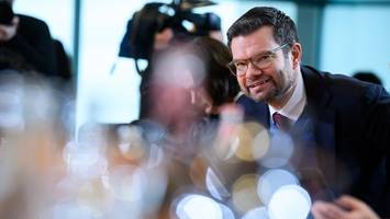 Kritik an Marco Buschmann - „Da ist noch viel Luft nach oben“, ätzt die SPD gegen den FDP-Minister