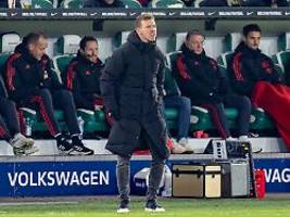Medien: Spieler stehen zu Neuer: Bayern-Coach Nagelsmann: Ich zünde nix an
