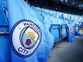 Verstöße gegen Finanzregeln: Liga erhebt schwere Vorwürfe gegen Manchester City