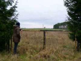 Reichsbürger: Ein Dorf im Widerstand gegen die völkische Landnahme
