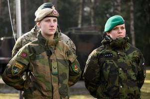 Könnte das norwegische Wehrpflicht-Modell etwas für Deutschland sein?