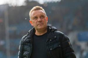 Fix: Hoffenheim trennt sich von Trainer Breitenreiter