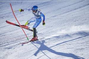 Ski-Star Mikaela Shiffrin beherrscht wie kaum eine andere das Spiel mit der Öffentlichkeit