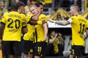 VfL Bochum - Dortmund im DFB-Pokal: Termin und Live-Übertragung im Free-TV und Stream