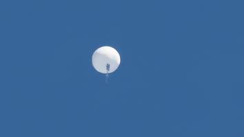 Preiswerte Spionage? - Experten erklären, warum China einen Ballon schickte - und keinen Satelliten