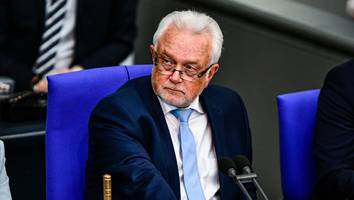 Scharfe Attacke gegen Ampel-Partner - Für Kubicki sind Angriffe auf FDP-Minister „billig und außerordentlich dumm“