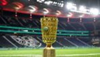 DFB-Pokal: Eintracht und Darmstadt mit jeweils Neuen in der Startelf