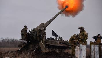 Offensive am Jahrestag erwartet - Experte erklärt ukrainischen Kriegsplan - und warum Russland „keine Chance“ hat