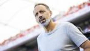 Bundesliga: Pellegrino Matarazzo wird neuer Trainer der TSG Hoffenheim
