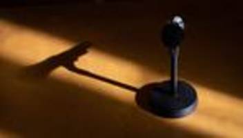 Regierung: Richterwahlausschuss tagt Ende Februar zu OLG-Posten