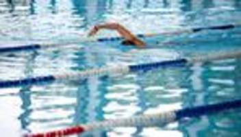 schwimmen: land fördert ausbildung von schwimmlehrern